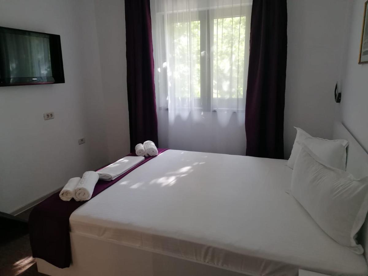 Casa Chriss Apartment Eforie Sud  Luaran gambar