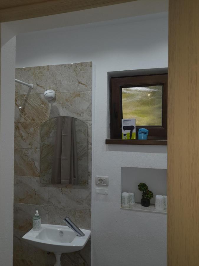 Casa Chriss Apartment Eforie Sud  Luaran gambar