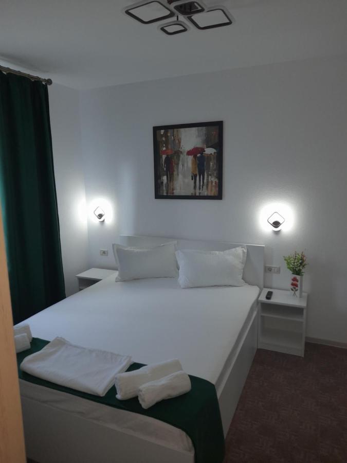 Casa Chriss Apartment Eforie Sud  Luaran gambar
