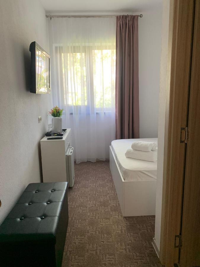 Casa Chriss Apartment Eforie Sud  Luaran gambar
