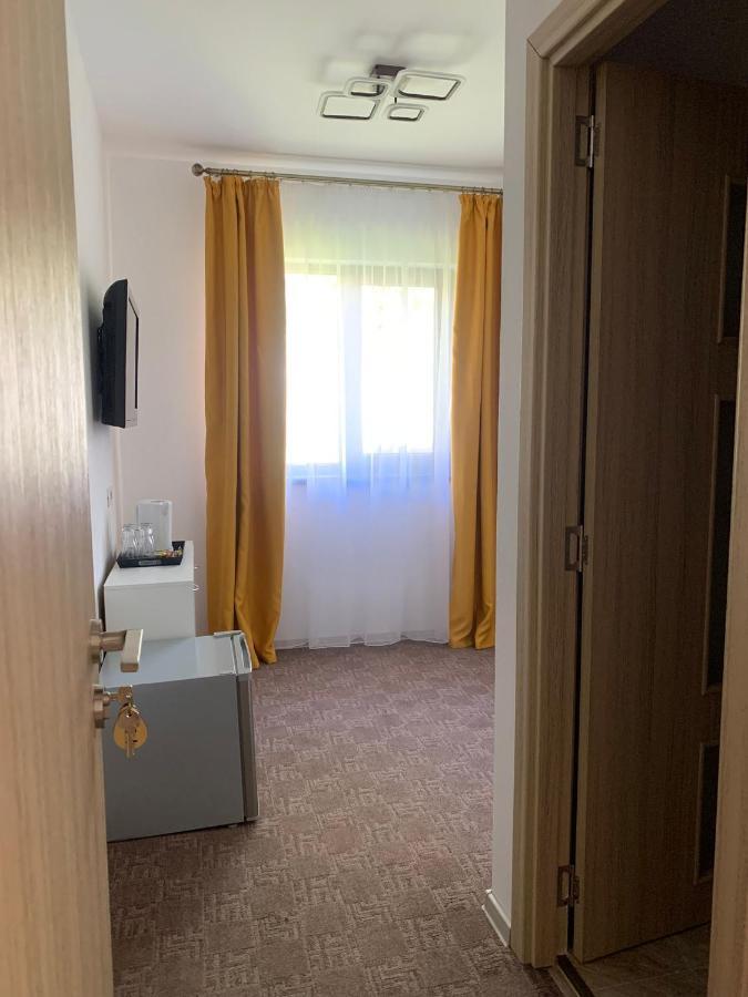 Casa Chriss Apartment Eforie Sud  Luaran gambar